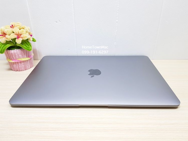 MacbookAir (Retina13-inch, 2020) i5 1.1Ghz SSD 256Gb Ram 8Gb สีสเปซเกรย์ CTO คุ้มๆ ราคาน่าโดน รูปที่ 3