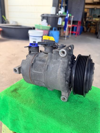 คอมแอร์ BMW f20 f30 เบอร์ 6SEU14C ของ Denso