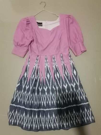 เสื้อผ้ามือสอง​ แขนสั้น​แขนยาว รูปที่ 12