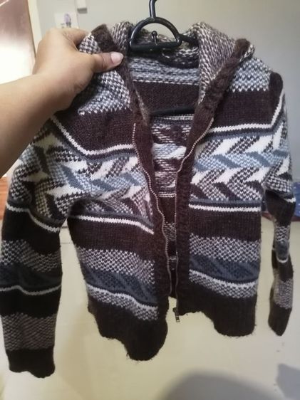 เสื้อผ้ามือสอง​ แขนสั้น​แขนยาว รูปที่ 9
