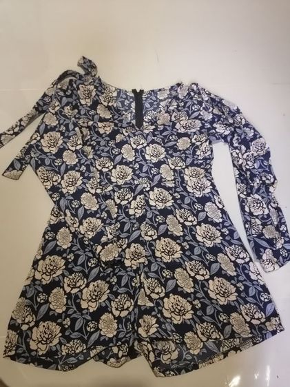 เสื้อผ้ามือสอง​ แขนสั้น​แขนยาว รูปที่ 10