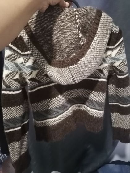 เสื้อผ้ามือสอง​ แขนสั้น​แขนยาว รูปที่ 7