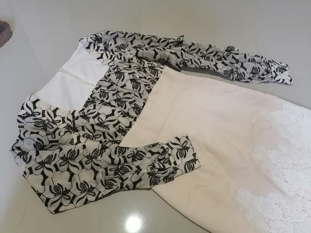 เสื้อผ้ามือสอง​ แขนสั้น​แขนยาว รูปที่ 11