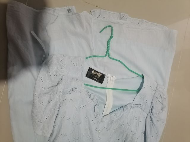 เสื้อผ้ามือสอง​ แขนสั้น​แขนยาว รูปที่ 17