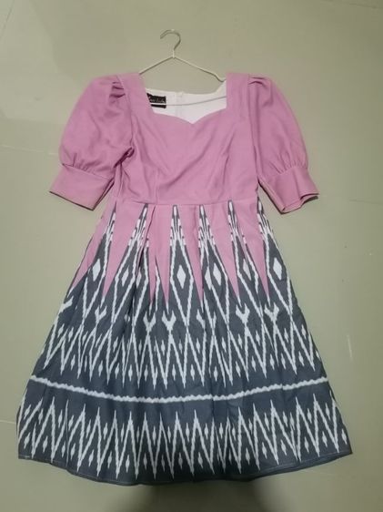 เสื้อผ้ามือสอง​ แขนสั้น​แขนยาว รูปที่ 13