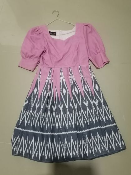 เสื้อผ้ามือสอง​ แขนสั้น​แขนยาว รูปที่ 15