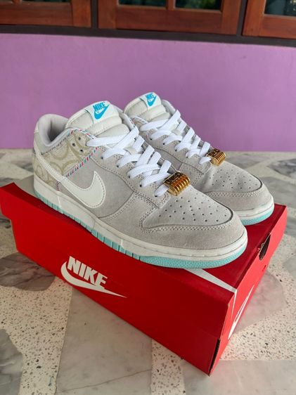 Nike dunk low retro se   รูปที่ 3