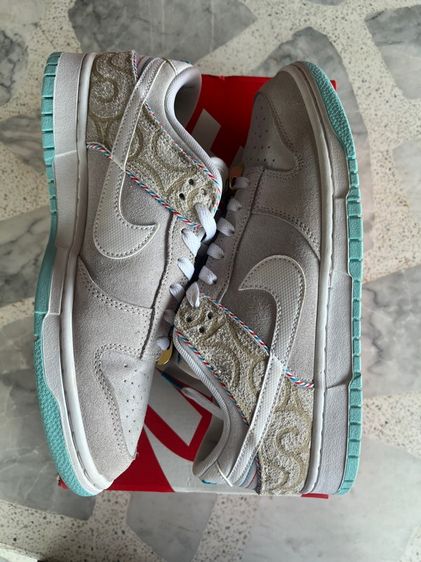 Nike dunk low retro se   รูปที่ 4