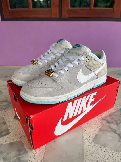 Nike dunk low retro se   รูปที่ 2
