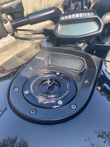 Ducati daivel รูปที่ 4