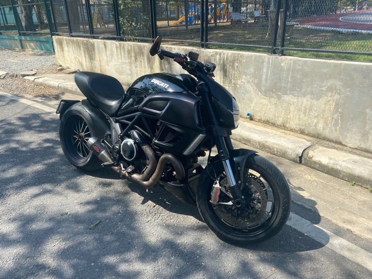 Ducati daivel รูปที่ 2