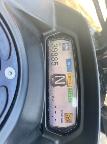 Ducati daivel รูปที่ 5