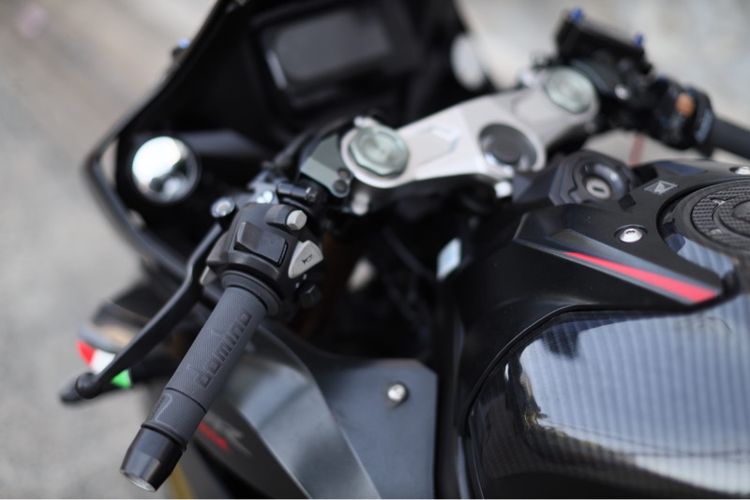 CBR650R รูปที่ 11