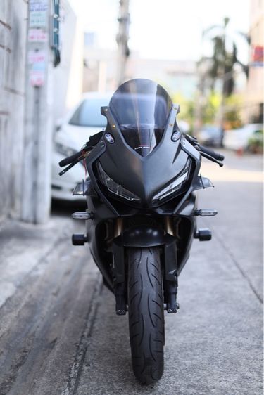 CBR650R รูปที่ 2