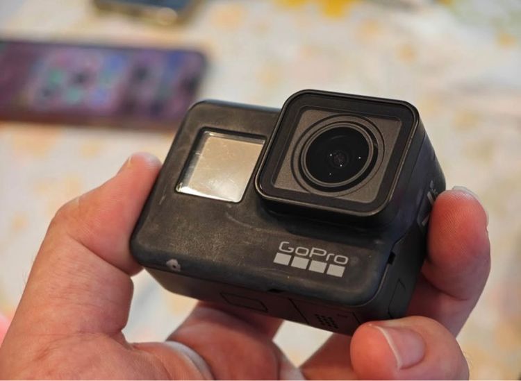 GOPRO7black รูปที่ 2