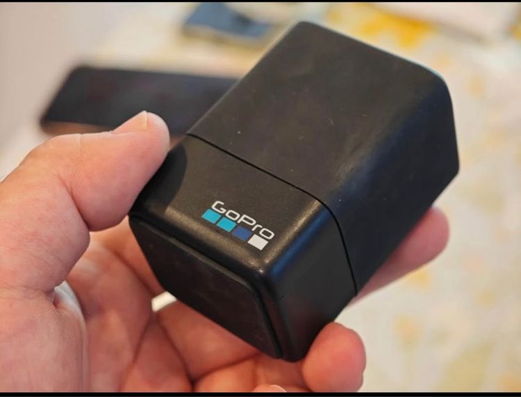 GOPRO7black รูปที่ 6