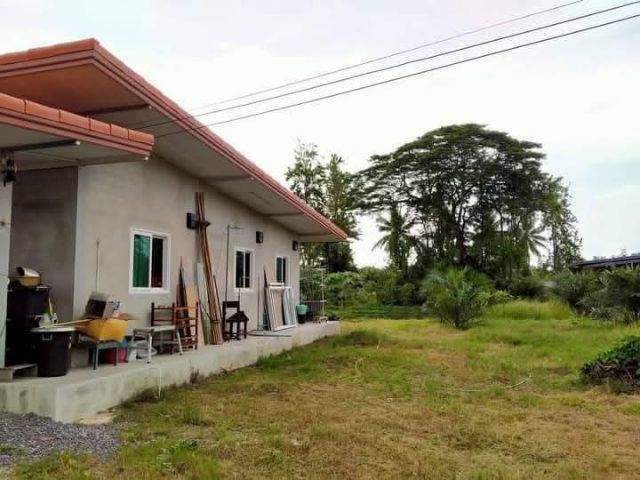 ขายบ้านสวน นครศรีธรรมราช รูปที่ 2