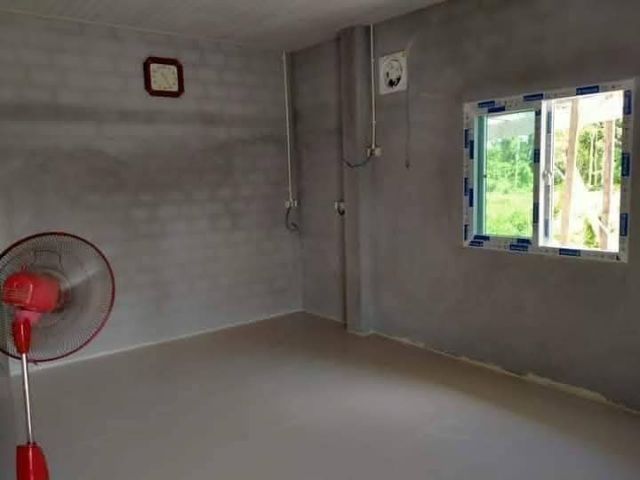 ขายบ้านสวน นครศรีธรรมราช รูปที่ 3