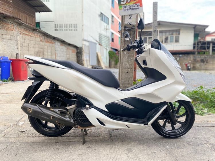 pcx150ปี18  รูปที่ 4