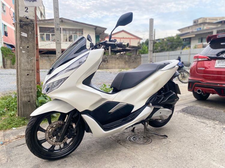 pcx150ปี18  รูปที่ 2
