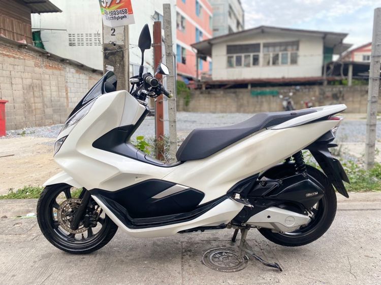 pcx150ปี18  รูปที่ 5