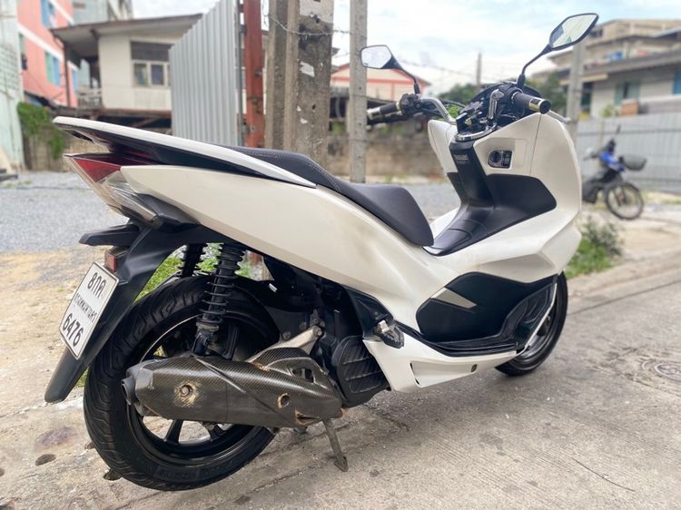 pcx150ปี18  รูปที่ 6