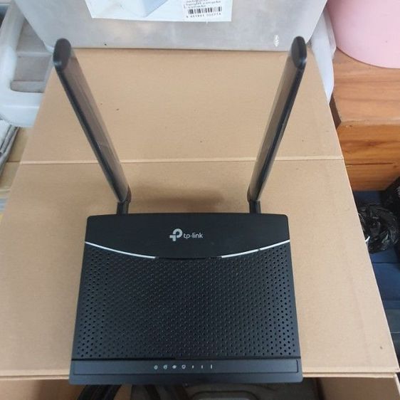 TP-Link mr100 รูปที่ 3