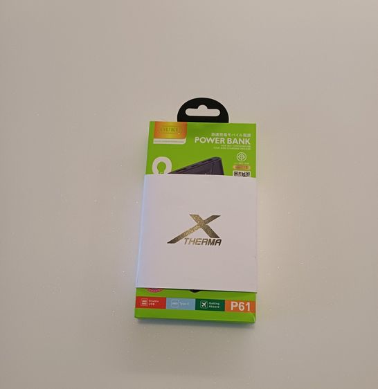 power bank OUKU 10000 mAh รูปที่ 3