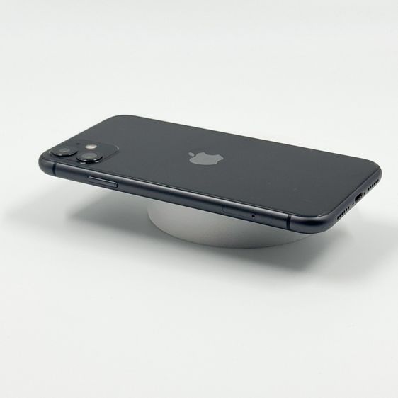 iPhone 11 64GB สี Black เครื่องไทย สภาพสวย รูปที่ 5