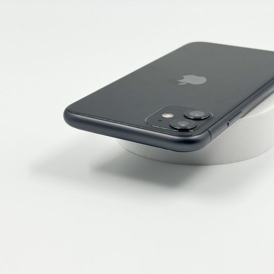 iPhone 11 64GB สี Black เครื่องไทย สภาพสวย รูปที่ 4