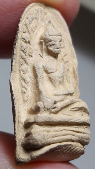 พระรอดพิมพ์ใหญ่ รูปที่ 5