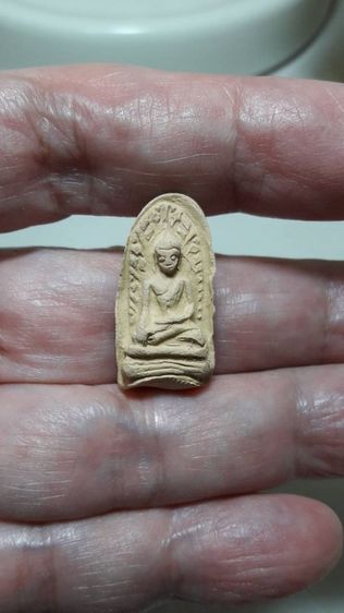 พระรอดพิมพ์ใหญ่ รูปที่ 7