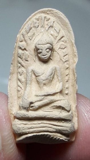 พระรอดพิมพ์ใหญ่