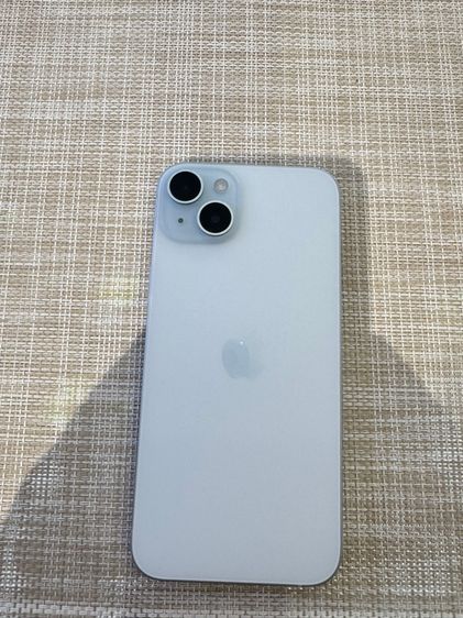 iPhone 15 Plus 128 สีฟ้า ผ่อนได้