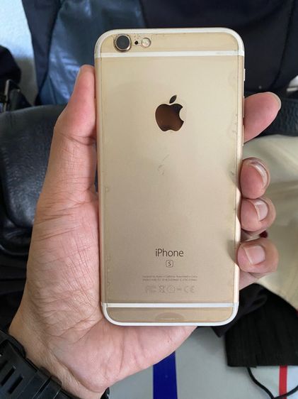 ไอโฟน 6เอส 64gb รูปที่ 2