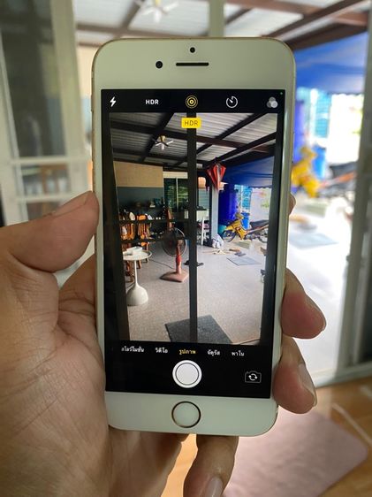 ไอโฟน 6เอส 64gb รูปที่ 7