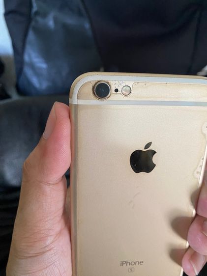 ไอโฟน 6เอส 64gb รูปที่ 6