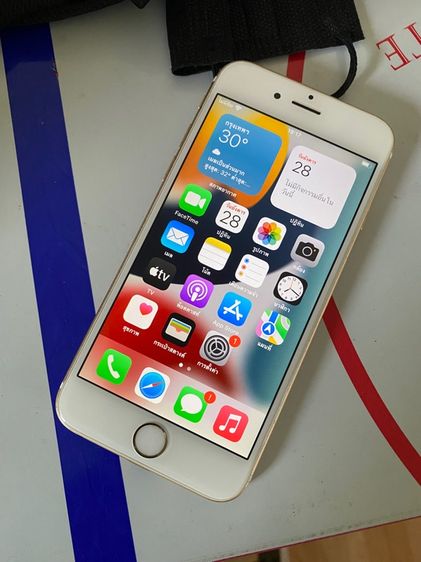 ไอโฟน 6เอส 64gb