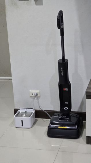 Roborock f25 ultra  รูปที่ 4