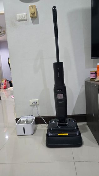 Roborock f25 ultra  รูปที่ 3