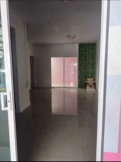 Areeya Property 2019 ไม่มี ไม่ใช่ ขายทาวโฮม 21 ตร.ว.  เดอะคัลเลอร์ส พรีเมี่ยม3 ( อารียา )เฟส8 ซอย8 รูปที่ 3