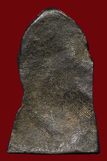 พระเก่า ฐาน 2.5 สูง 4 ซ.ม BB 113 รูปที่ 2