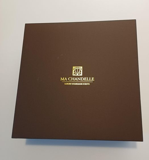 อื่นๆ ไม่ระบุเพศ Reed Diffuser MA CHANDELLE 