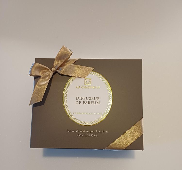 Reed Diffuser MA CHANDELLE  รูปที่ 3