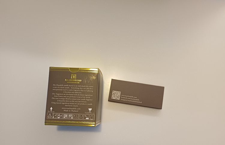 Reed Diffuser MA CHANDELLE  รูปที่ 6