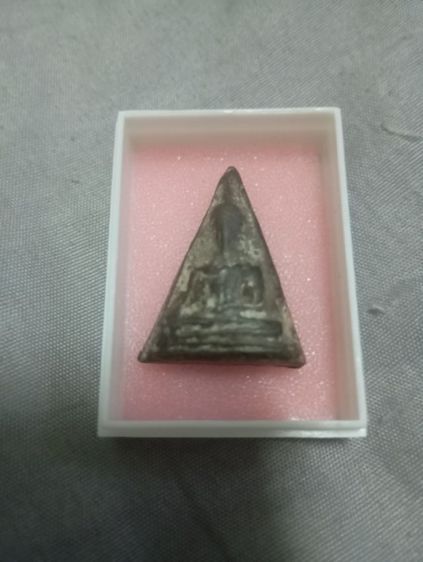 พระนางพญาหลวงพ่อจง วัดหน้าต่างนอก อยุธยา