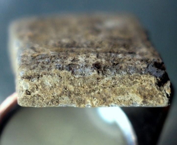 พระสมเด็จปิลันทน์พิมพ์ปรกโพธิ์เล็ก รูปที่ 8