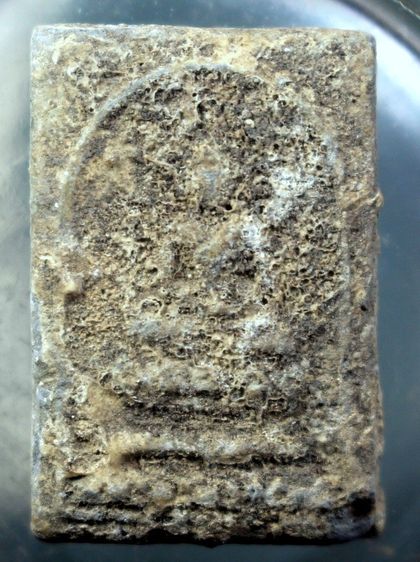 พระสมเด็จปิลันทน์พิมพ์ปรกโพธิ์เล็ก