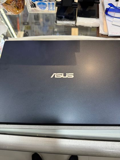ASUS L410MA มือ2สภาพสวยใช้งานน้อย ram 4 gb hd 500 gb รูปที่ 2