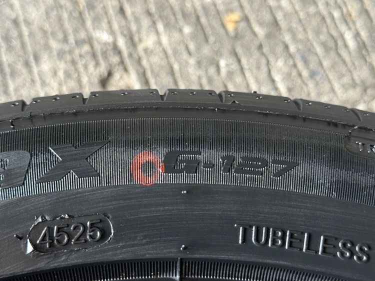 MG 5. ขอบ 17 นิ้ว Top 💢 รูปที่ 7